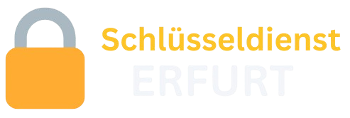 Schlüsseldienst Erfurt logo
