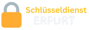 Schlüsseldienst Erfurt logo